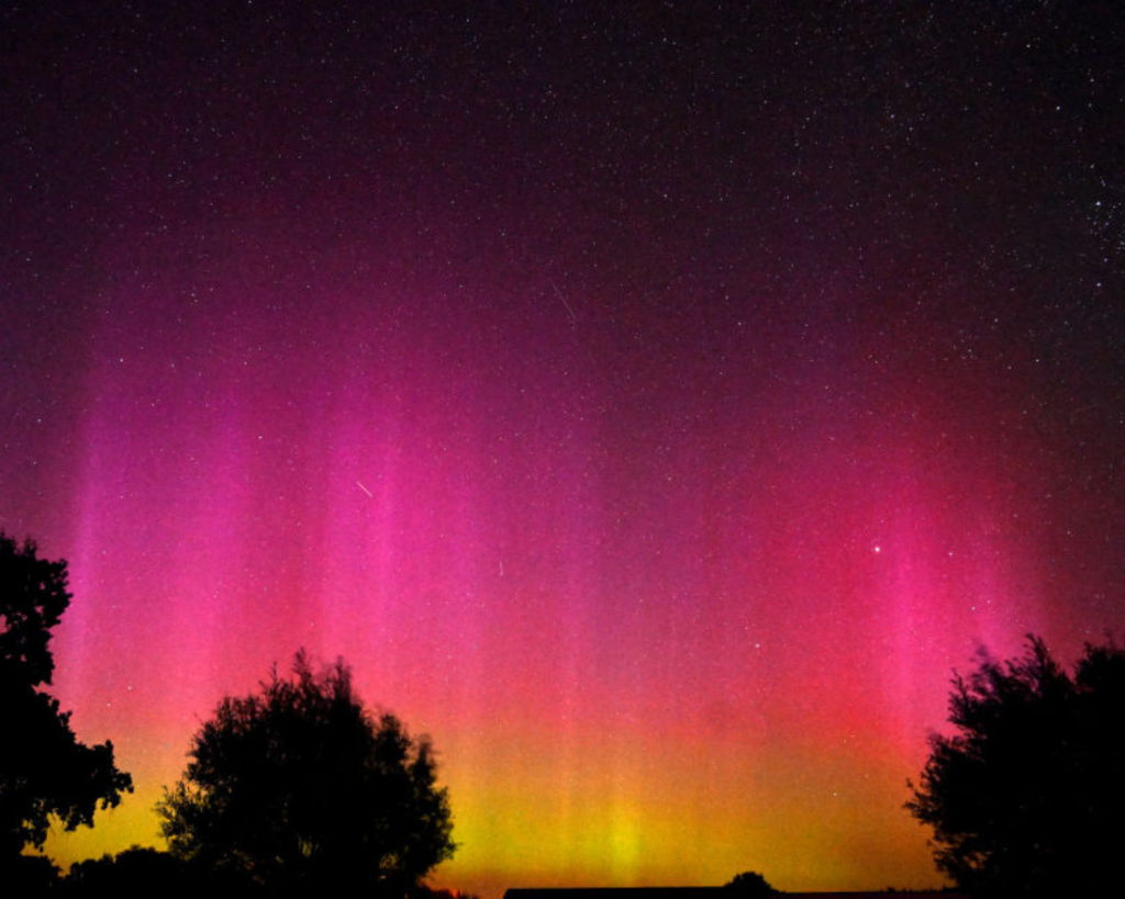 G&uuml;lpe ist ein Ortsteil der Gemeinde Havelaue im Landkreis Havelland in Brandenburg.