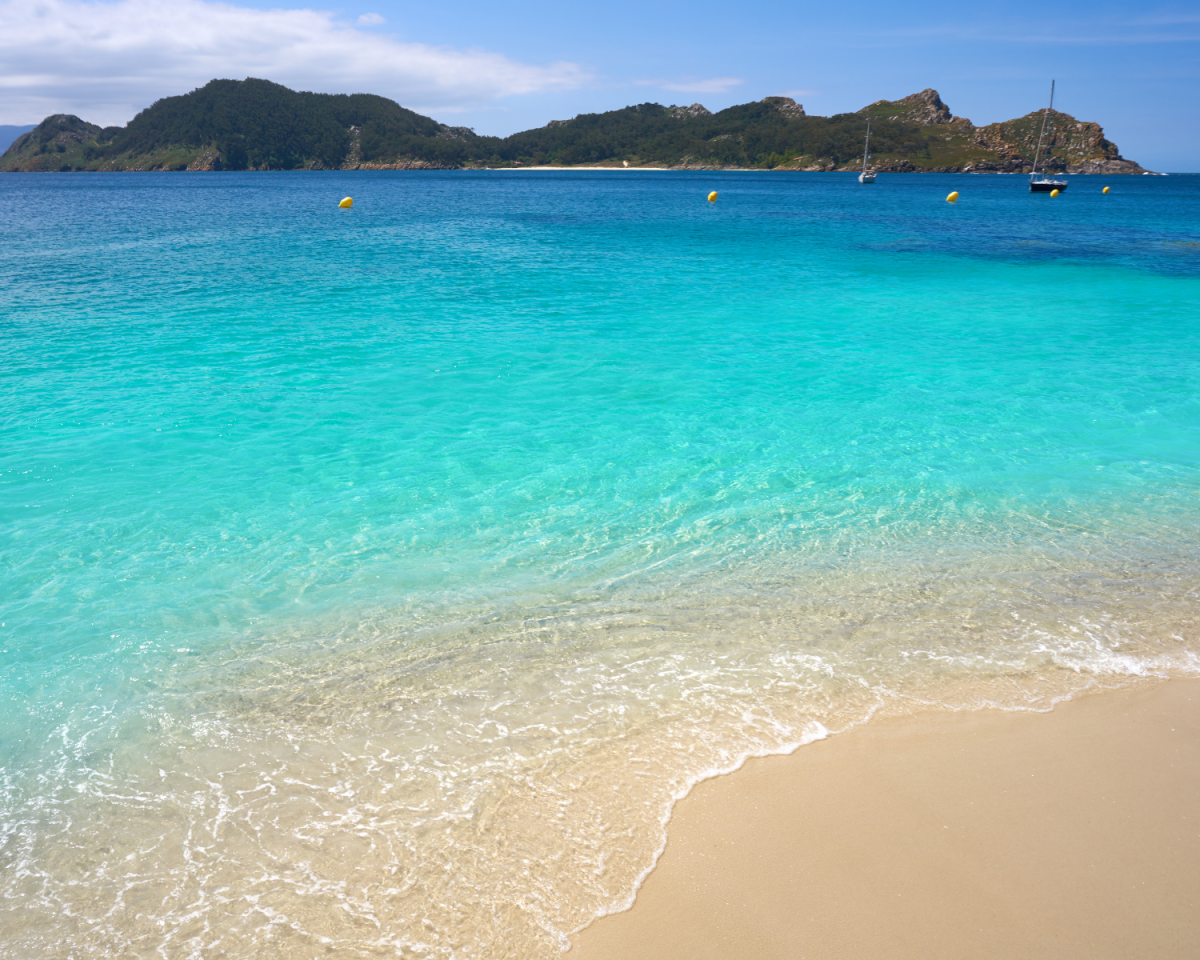 In Spanien: Warum diese versteckte Inselgruppe noch ein echter Geheimtipp ist.