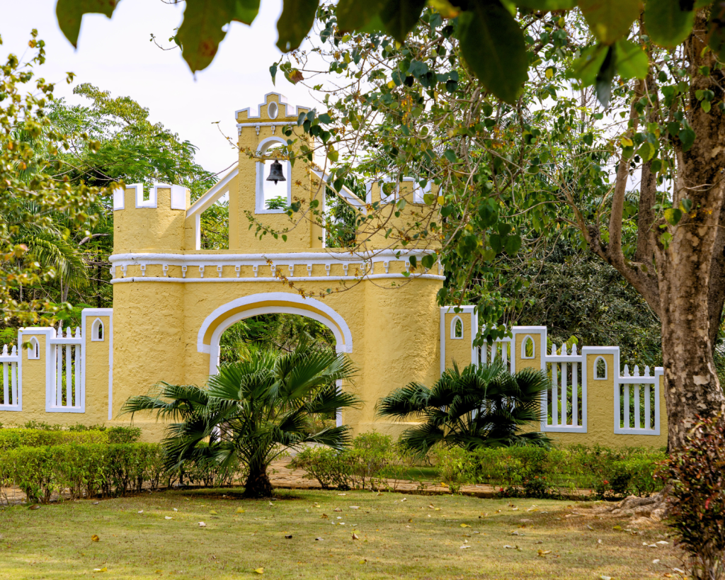 Pr&iacute;ncipe ist eine Insel im Golf von Guinea, die zum Inselstaat S&atilde;o Tom&eacute; und Pr&iacute;ncipe geh&ouml;rt, einem Land westlich der afrikanischen K&uuml;ste.