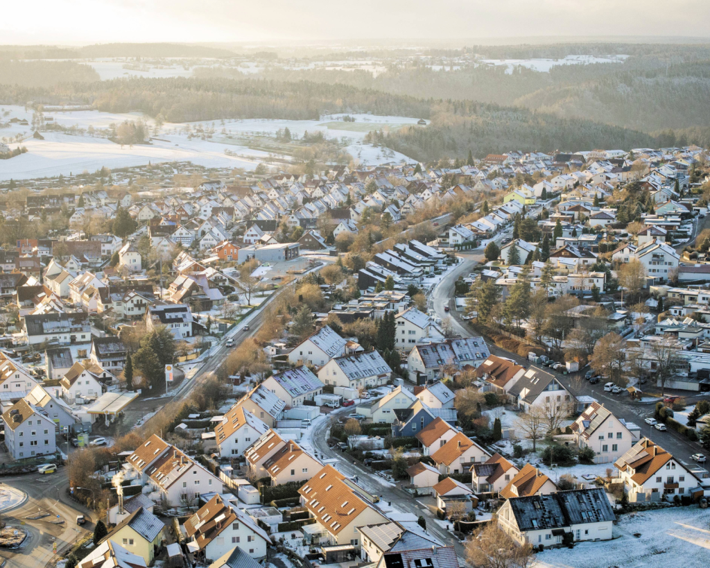 Im Jahr 1075 wurde die Stadt Calw zum ersten Mal geschichtlich unter dem Namen &bdquo;Chalawa&ldquo; erw&auml;hnt. 