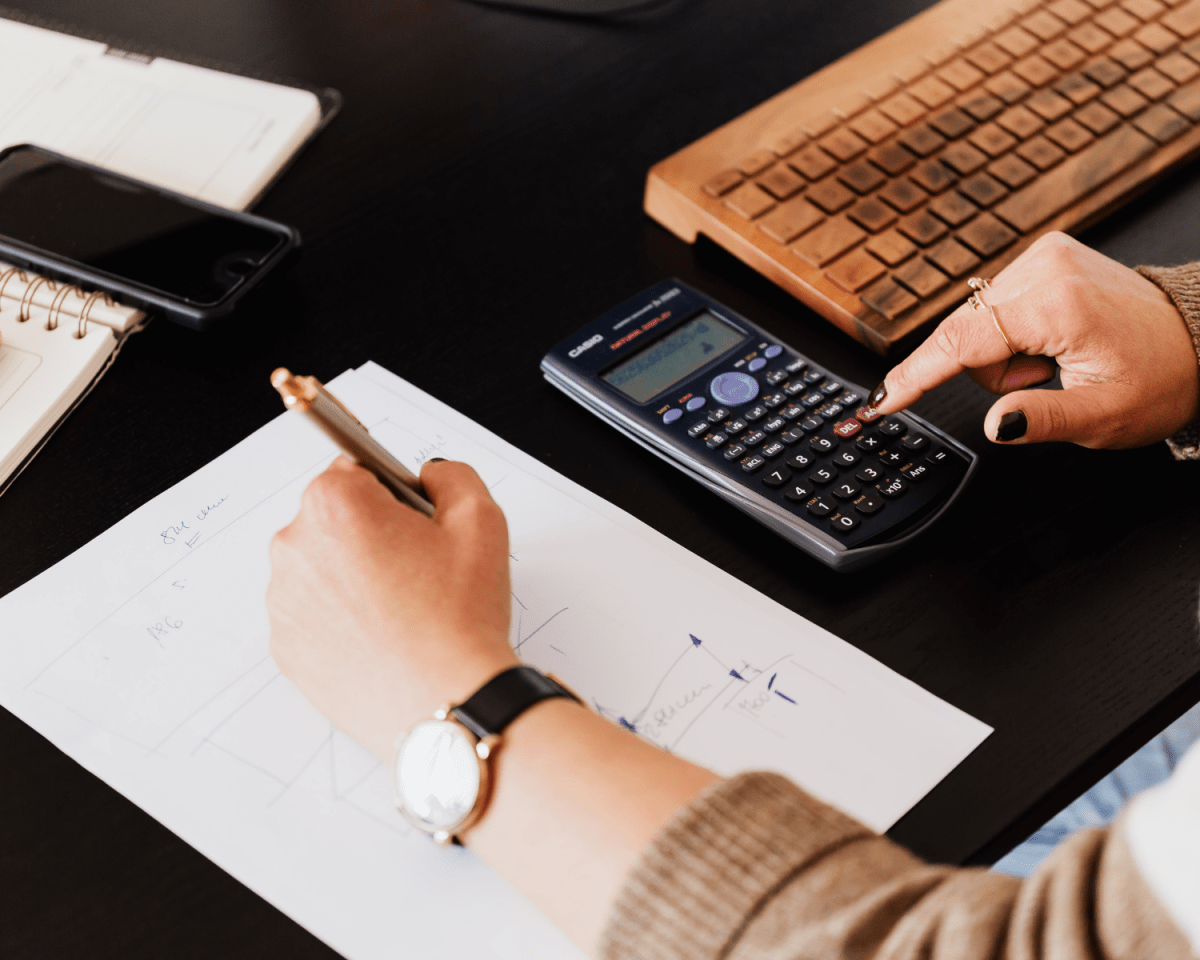 Viele Nebenkosten-Abrechnungen sind falsch: Das sind die 4 häufigsten Fehler.