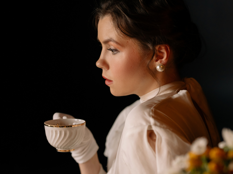 Geheimtipp London: Dieser Teeladen serviert seit über 300 Jahren die perfekte Tasse Tee.