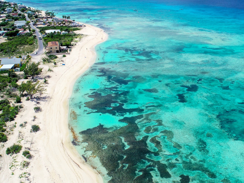 Türkisblaues Wasser & 340 Sonnentage: Diese Inselgruppe ist ein wahres Paradies