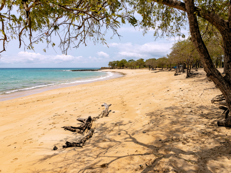 Statt Malediven: Diese Insel ist genauso sonnig – aber günstiger & ruhiger!