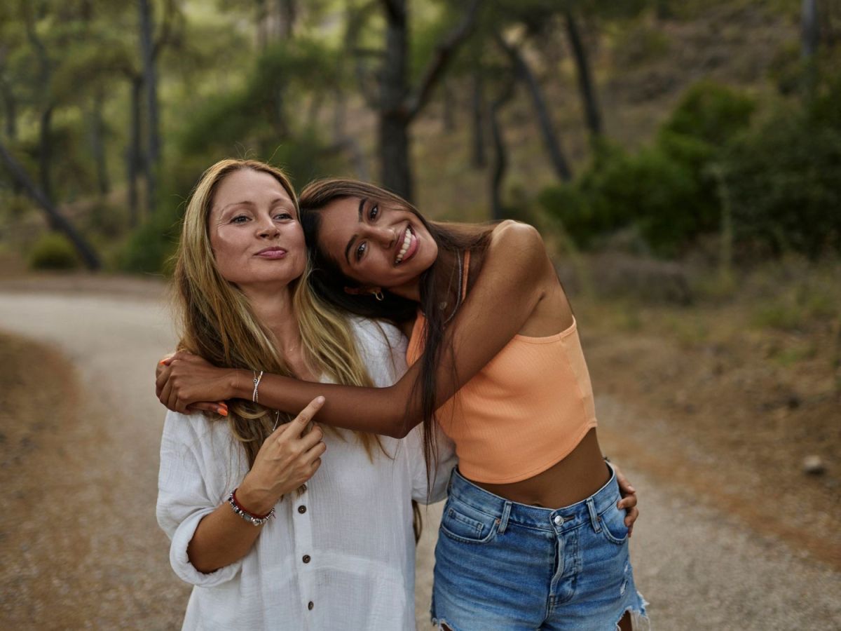 Gen Z reden nicht mit eltern