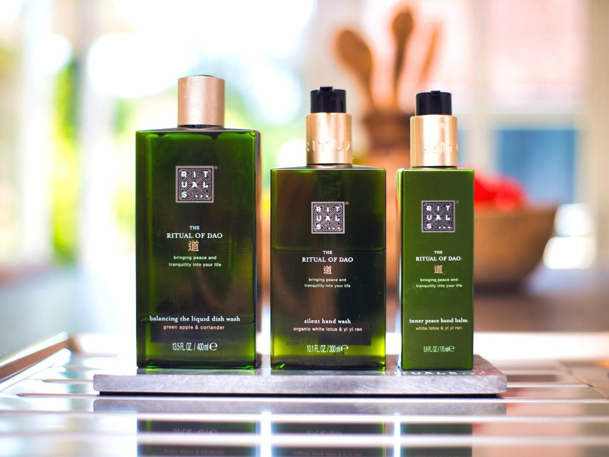 Riecht wie Rituals – und kostet nicht mal 3 Euro: Günstiges Duschzeug von Aldi geht viral