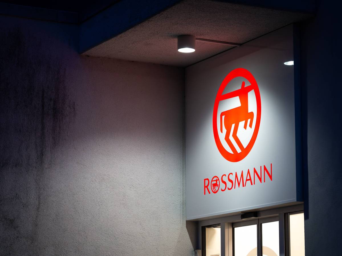 Statt L’Oréal und Wella: Dieses Rossmann-Shampoo ist Testsieger – und kostet nur 2 Euro