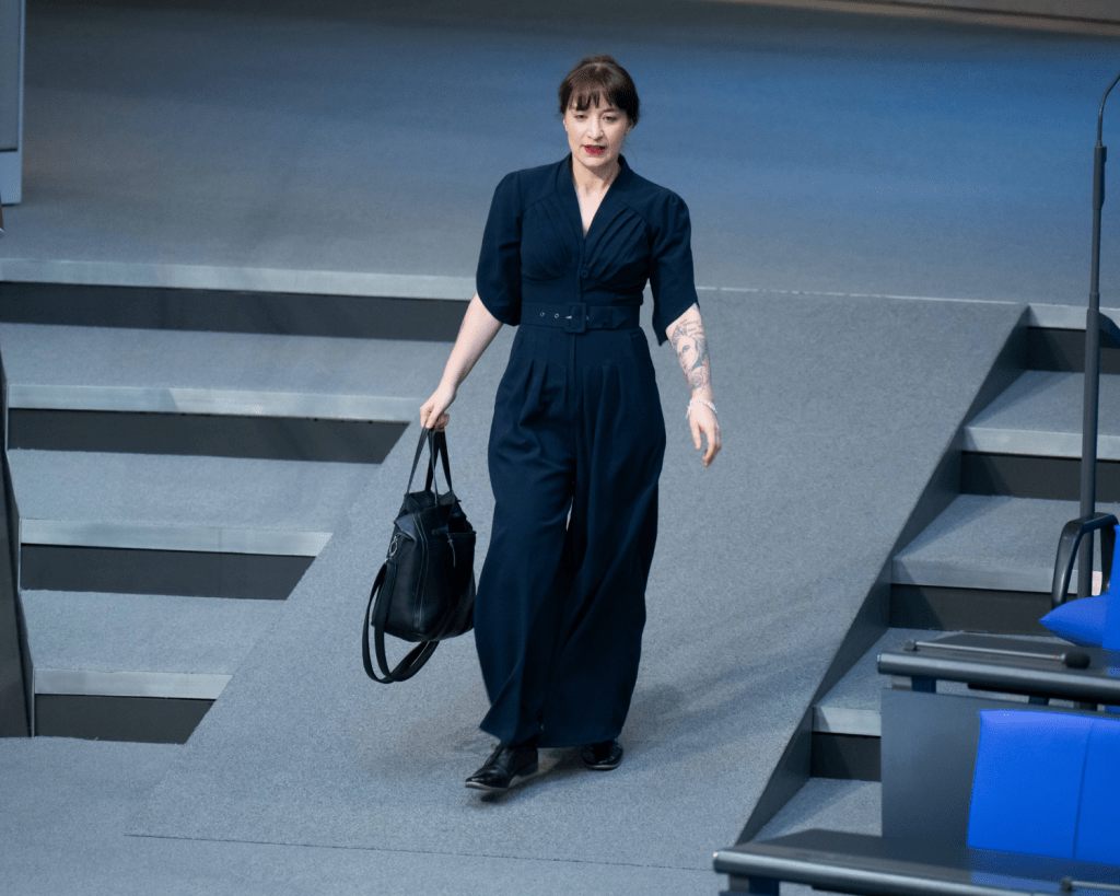 Die die Diäten der Bundestagsabgeordneten wurden zuletzt im Juli 2025 angepasst.