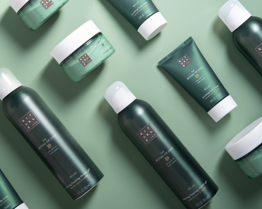 Der Gr&uuml;nder der Marke Rituals wurde durch asiatische Kultur inspiriert.