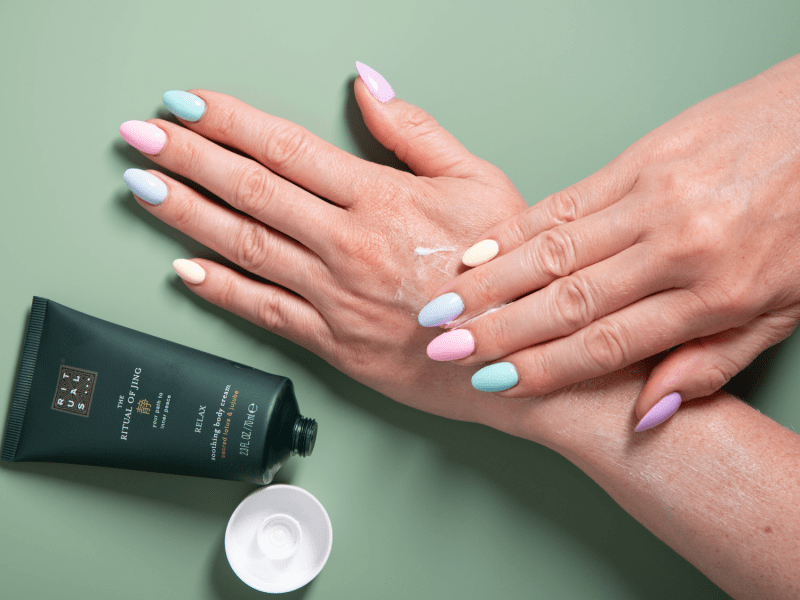 Die Marke Rituals: Wer dahinter steckt – und warum alles in einem Amsterdamer Keller begann.