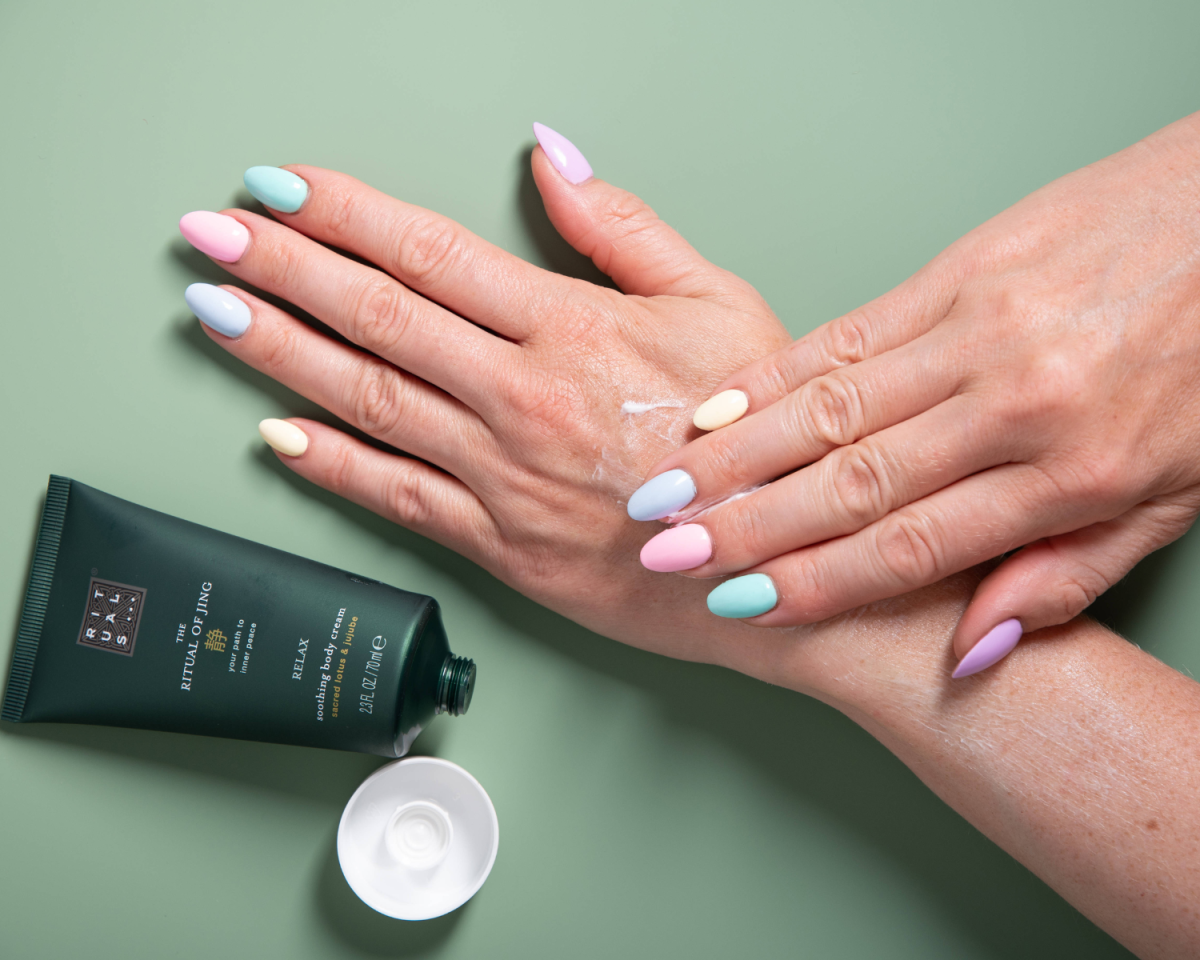 Die Marke Rituals: Wer dahinter steckt – und warum alles in einem Amsterdamer Keller begann.