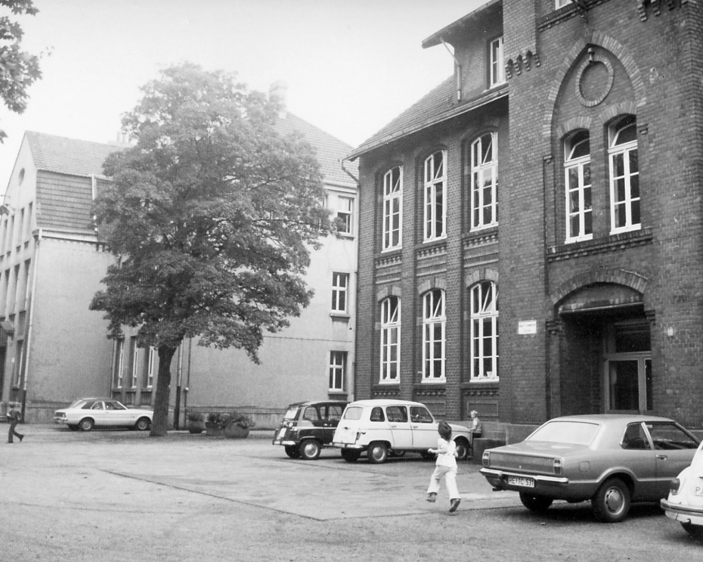 Die Gro&szlig;mutter von Leonardo DiCaprio lebte bis zu ihrem Tod in Deutschland.