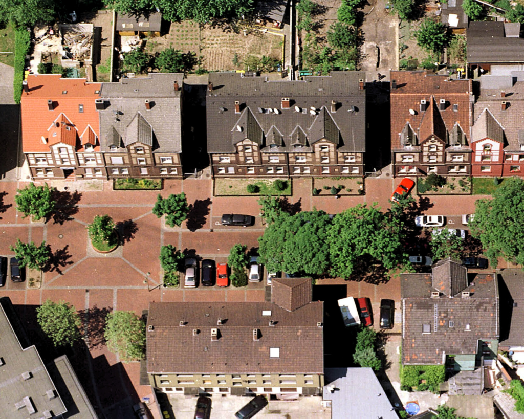 Fr&uuml;her hat Leonardo DiCaprio die Sommer hie verbracht: der perfekte Kontrast zu seiner Heimat.