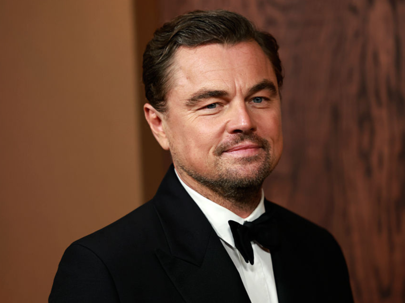 Wurzeln in Deutschland: Hier lebte die Familie von Leonardo DiCaprio – so sieht der Ort aus.