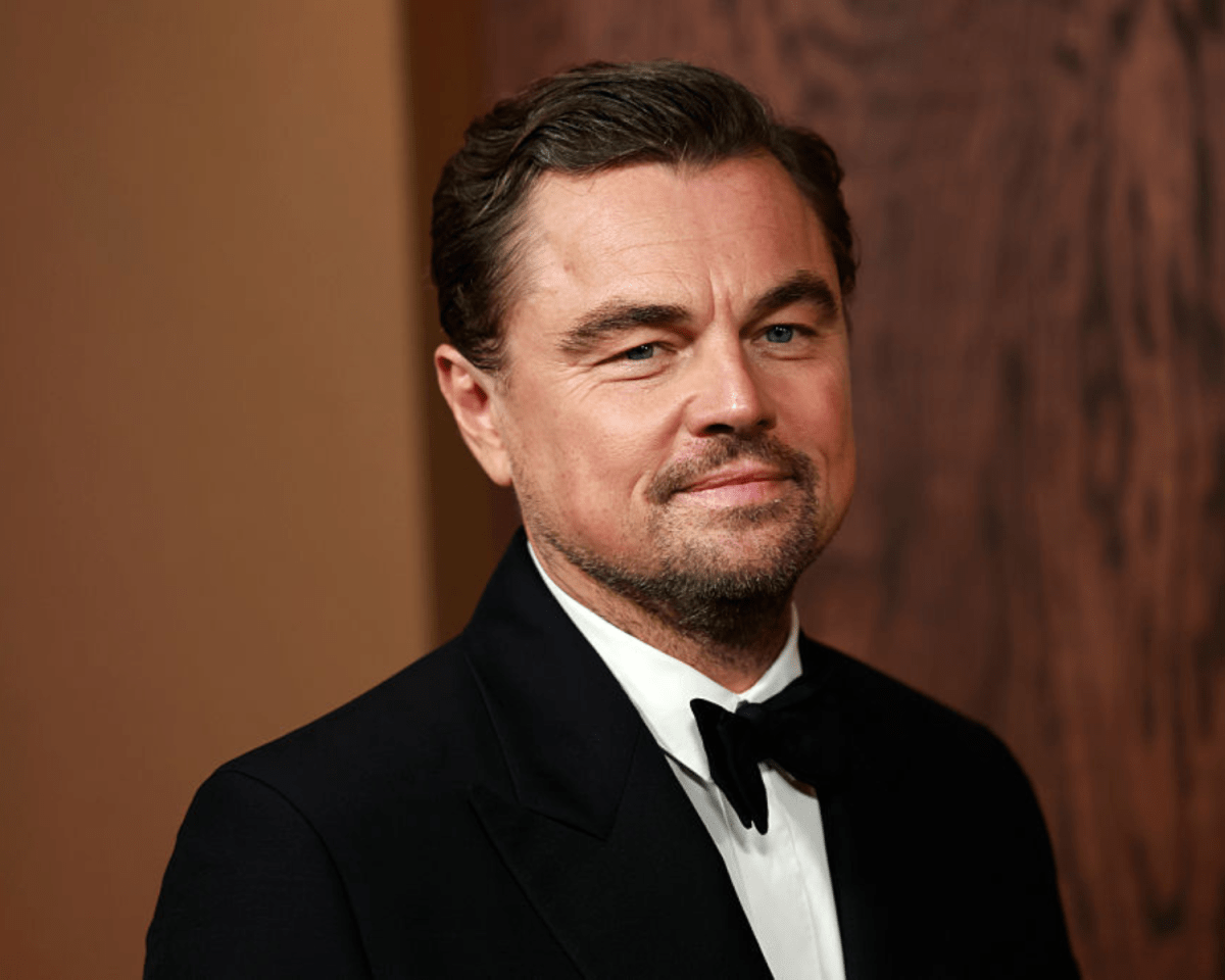 Wurzeln in Deutschland: Hier lebte die Familie von Leonardo DiCaprio – so sieht der Ort aus.