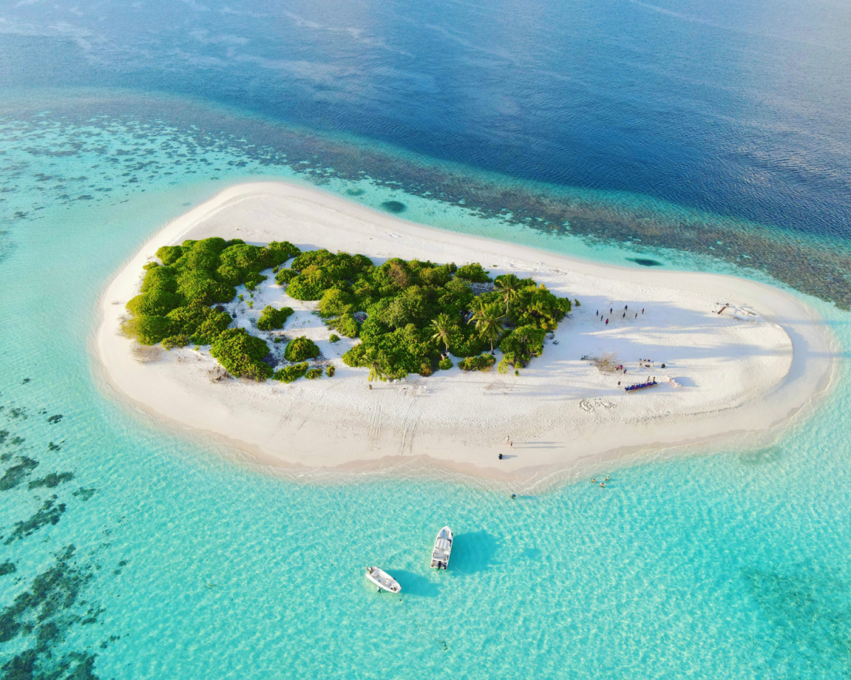 Malediven: Fehler vermeiden – diese 5 Dinge gelten auf den Inseln als No-Go.