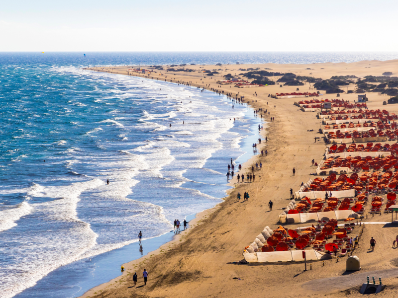 Reiseblogger über die Kanaren: „Diese 4 Dinge, hatte uns vorher niemand gesagt“.