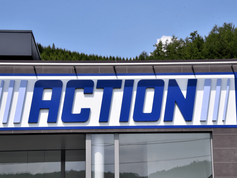 Action: Die spannende Geschichte hinter dem Billig-Discounter.