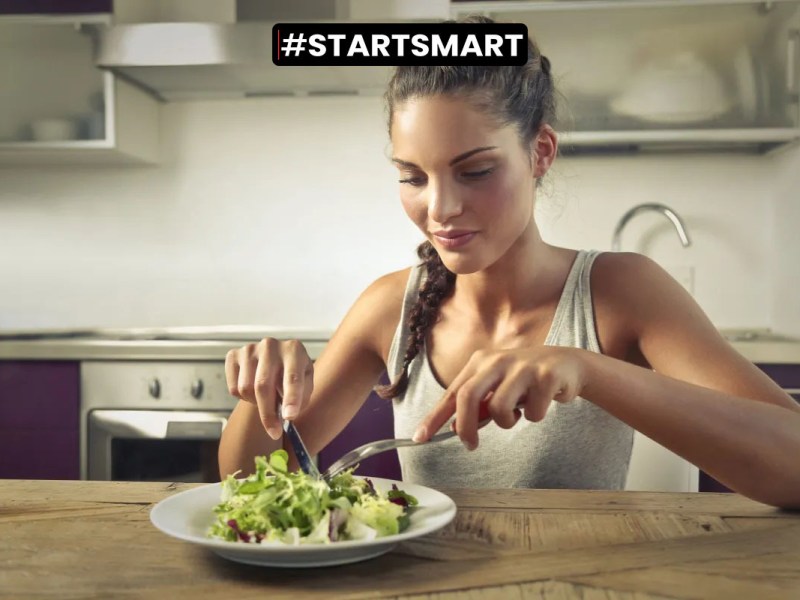 5 Abnehm-Mythen, die totaler Quatsch sind