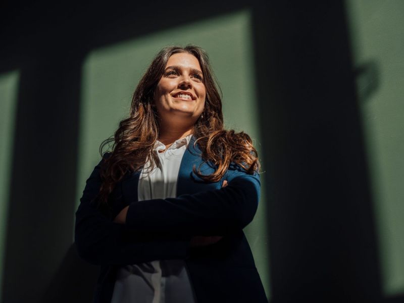 Frau Kündigung verhindern