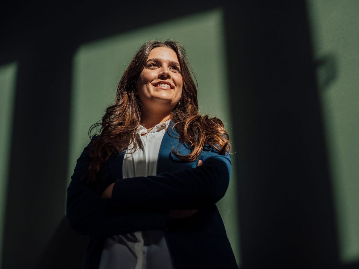 Frau Kündigung verhindern