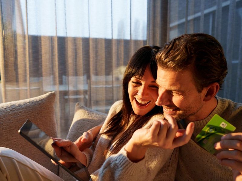 Krankenkasse wechseln