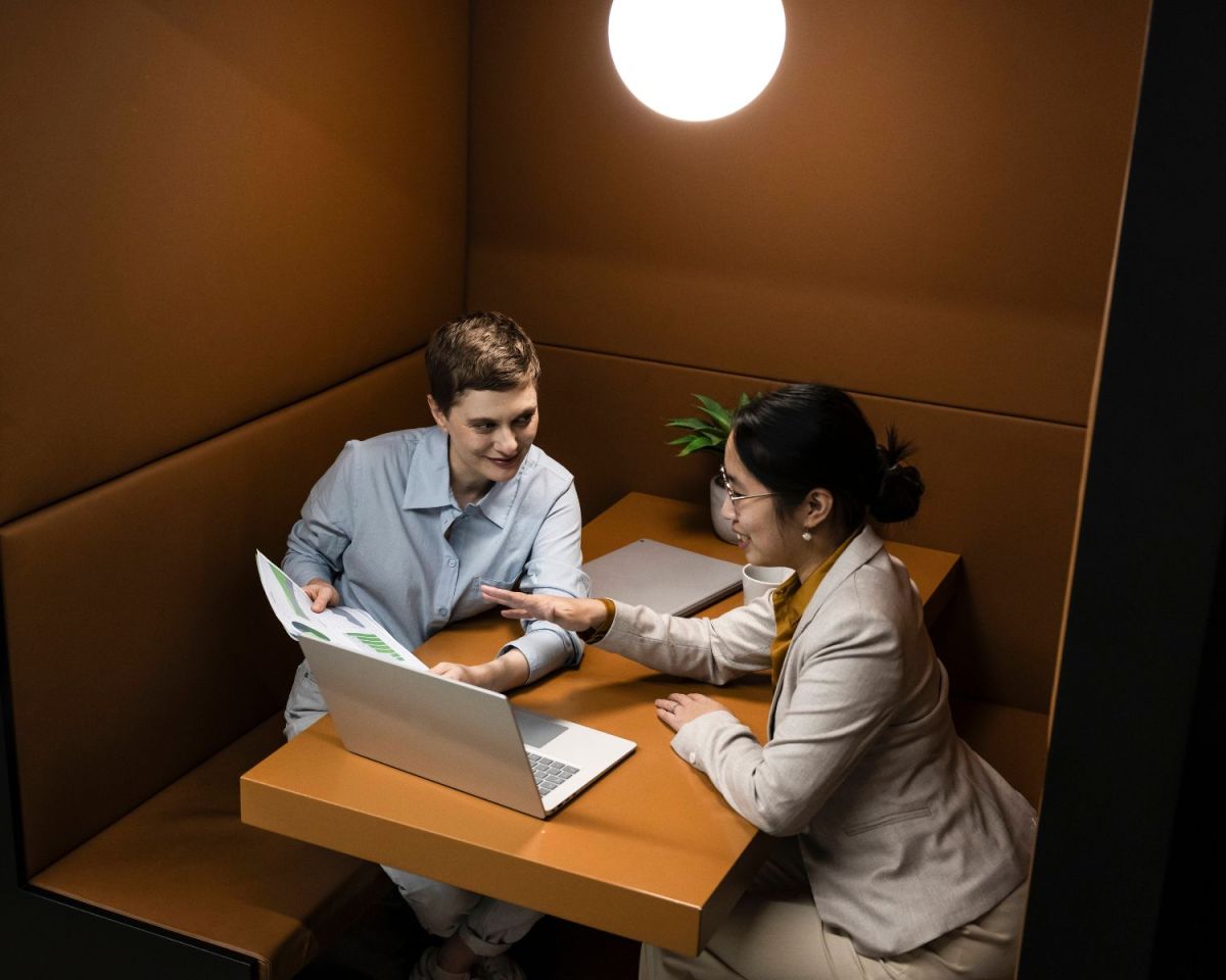 Meetings effizienter gestalten