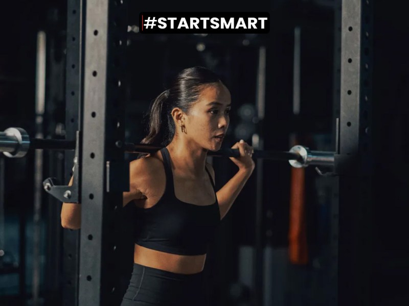 Keine Motivation? Mit diesen 4 Essentials ziehst du dein Workout garantiert durch