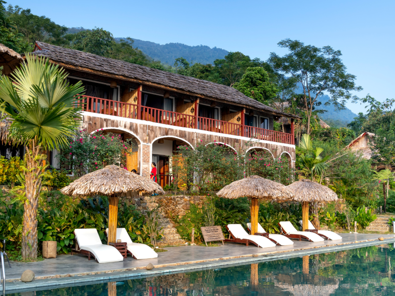 Kanaren: 2 Hotel-Geheimtipps, die du unbedingt kennen solltest.