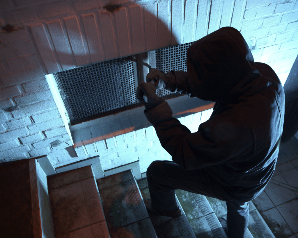 Für 2024 verzeichnet die bundesweite Polizeiliche Kriminalstatistik (PKS) 78.436 Fälle einschließlich Einbruchsversuche. 2023 waren es 77.819.