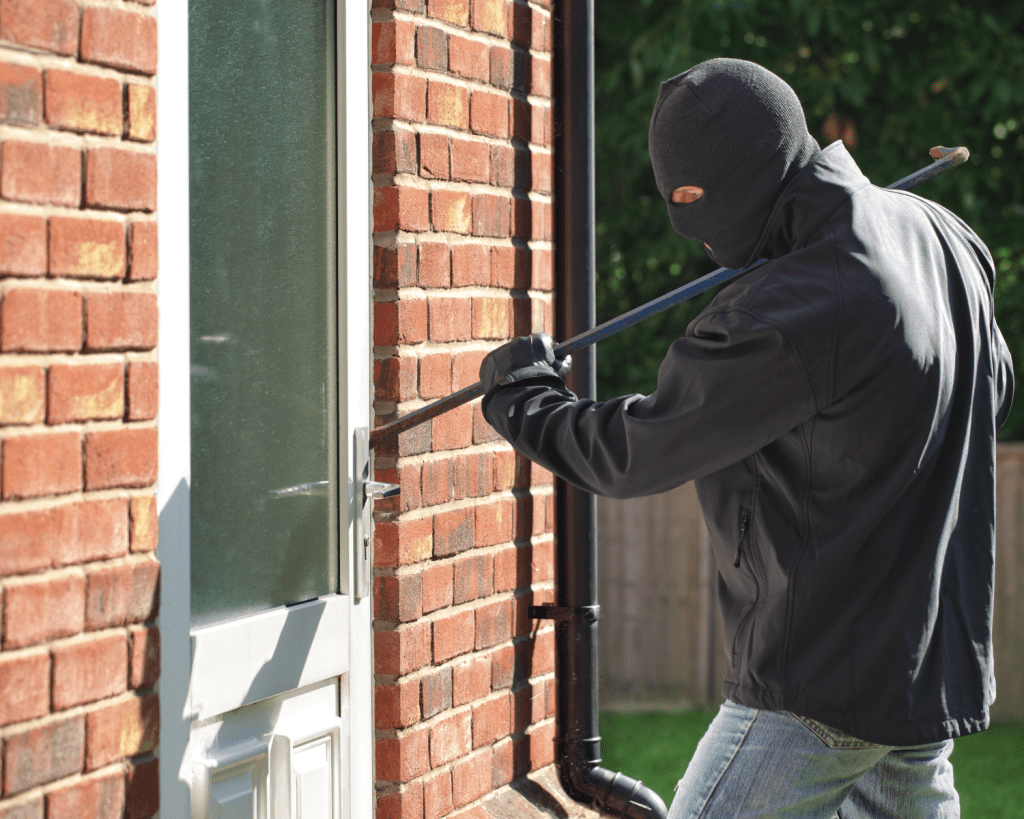 Wichtig zu wissen: Die Arbeitskosten kannst du absetzen, die Materialkosten nicht.