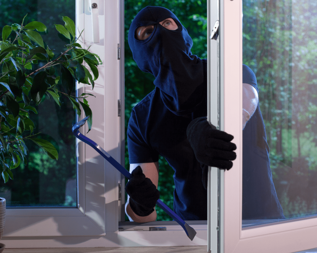 Die Markierungen werden häufig mit Kreide, Filzstift oder durch kleine Ritzungen angebracht.